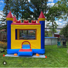 Load image into Gallery viewer, Regular Bouncy Castle

