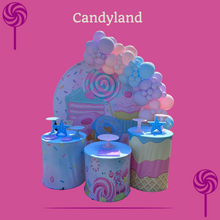 Load image into Gallery viewer, Candyland_backdrop
