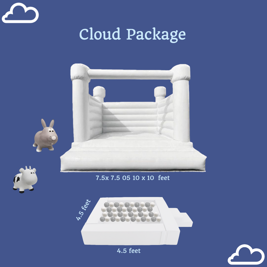 Cloud Package