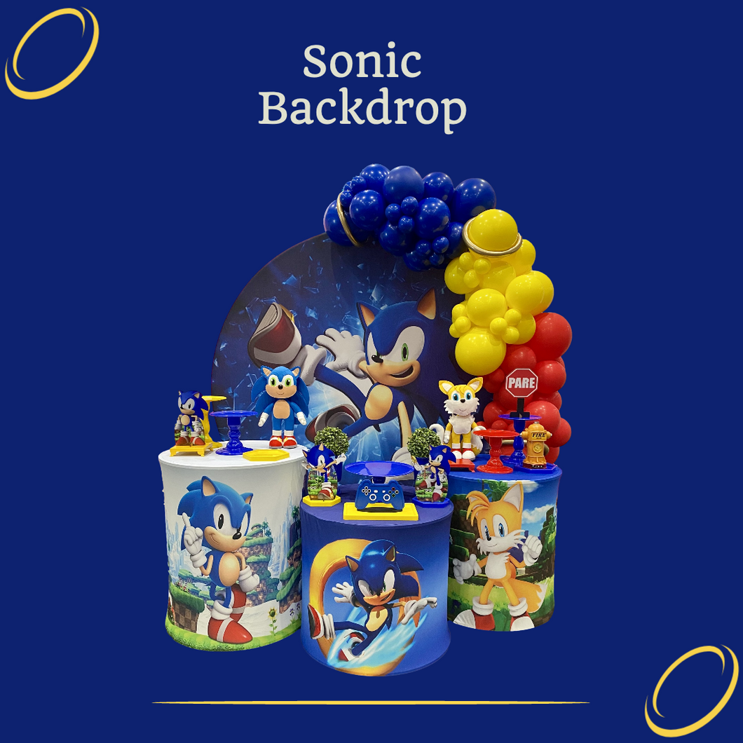 Sonic-backdrop